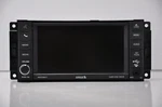 Dodge Jeep Chrysler High-speed Rbz Radio Cd Dvd MP3 Player P05091309AE Oem. Fixed Price $169.99.