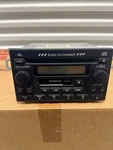 Honda Accord Civic Cr-v Crv Odyssey 6 Disc Changer Cd Player Radio Stereo Oem. Fixed Price $125.00.