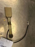 Seat Belt Front Bucket Driver Buckle Coupe Fits 03-07 Infiniti G35 532694. Fixed Price $63.00.