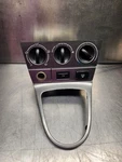 2003-2004 Pontiac Vibe Lower Dash Center Temperature Control & Bezel Silver Oem. Fixed Price $45.00.