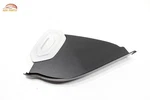 2014-22 Land Range Rover Sport Dashboard Left End Cap Trim Cover Panel Oem. Fixed Price $29.99.