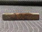 Bmw G30 5-SERIES Dash Wood Trim Cover Burled Walnut 9391276. Fixed Price $29.99.