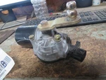 Windshield Wiper Motor Cold Climate Package Fits 01-05 RAV4 151935. Fixed Price $73.90.