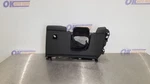 2023 Maserati Grecale Trofeo Knee Bolster Front Left Driver Black. Fixed Price $102.00.