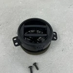 2003-2008 Toyota Matrix Passenger Center Radio Bezel Dash Vent Oem. Fixed Price $19.97.