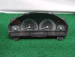 2003 Jaguar S-type X200 Instrument Cluster / Speedometer Gauge Oem 2R8F10849AJ. Fixed Price $476.38.