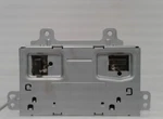 2016-2017 Gmc Terrain Radio Receiver Navigation Opt Uhq, Id 23289895. Fixed Price $109.99.