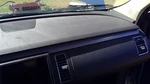 Dash Panel With Center Speaker Grille Fits 13-15 Flex 375088. Fixed Price $779.80.