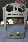 2005 Chevrolet Hhr Center Dash Radio Control Bezel Trim Panel W/ Cig Lighter. Fixed Price $26.99.