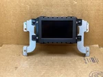 2014 Ford F150 Oem 4" Sync Mfd Dash Radio Info Display Screen EL3T-18B955-CF. Fixed Price $300.00.