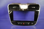 11-14 Chrysler 200 Radio Dash Bezel Clock Trim Hazard Heated Seats Switch Oem. Fixed Price $98.99.