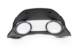 2018 - 2022 Toyota Camry Dash Speedometer Bezel Trim Cover Oem 5541006190. Fixed Price $51.63.