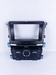 2011-2014 Ford Edge Sony Radio Ac Climate Control Panel Vents ET4T-18A802-CB Oem. Fixed Price $189.99.
