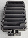 02-04 Nissan Altima Dash Left Driver Air Vent Heater A/c Panel Black. Fixed Price $31.49.