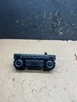 2011 - 2012 Volkswagen Cc Center Climate Control Panel Ac Heater Y5453 Dg. Fixed Price $19.02.
