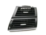 07-13 Bmw E70 X5 Oem Front Dashboard Air Vent Grille Right Passenger 081523. Fixed Price $28.04.