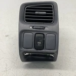 1998 - 2002 Honda Accord Heater Air Vent Grille Driver Left Side NH284 Oem. Fixed Price $44.99.