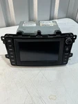 Mazda Oem Navigation Radio Cd Player Display TD14 66 DV0A Tested. Fixed Price $49.75.