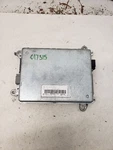 Chassis Ecm Body Control Bcm Thru Vin M45254 Fits 2000-2003 Type Tested Oem. Fixed Price $53.95.