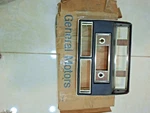 80 81 82 83 84 85 86 87 88 89 Cadillac Fleetwood Brougham Radio Bezel Woodgrain. Fixed Price $299.00.