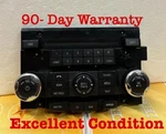 2010 2011 Mercury Milan Am/fm Radio Control Face Plate 9E5T-18A802-AE Oem K147U. Fixed Price $29.16.