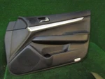 2008 Infiniti G35X Sport Front Rh Passenger Door Panel. Fixed Price $115.00.