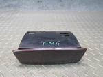 2002-2012 Mercedes W463 G500 Dash Center Lower Tray 4638100030. Fixed Price $217.70.