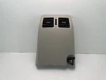2004-2006 Chrysler Pacifica Center Dash Console Air Vent Assembly Oem, 1038270AA. Fixed Price $44.97.