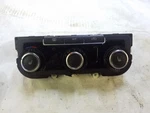 Front Ac / Heat Temperature Control Fits 2010-2014 Volkswagen Jetta Golf. Fixed Price $30.58.