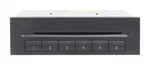 2006-2008 Mercedes-benz B-class E-class Disc Cd Changer Part Number 2118703889. Fixed Price $148.75.