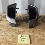 2012 Chevrolet Sonic Dashboard Side Storage Pocket Pair Oem 95952556 95952557. Fixed Price $40.00.