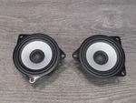03-08 Bmw E86 E85 Z4 Set Of 2 Front Or Rear Top Hi-fi Mid Range Speaker Oem. Fixed Price $52.28.