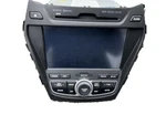 Hyundai Santa Fe Am Fm Xm Bluetooth Infinity Hd Radio Cd Player Gps Navigation. Fixed Price $689.99.