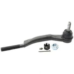 Steering Tie Rod End Moog ES3676. Fixed Price $127.72.