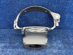 18-21 Lexus NX300 Instrument Cluster Bezel Steering Column Cover Start Stop Oem. Fixed Price $104.50.