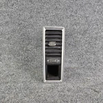 2009-2012 Dodge Ram 1500 597006C1SD Right Rh Outer Dash Vent Silver Trim. Fixed Price $34.79.