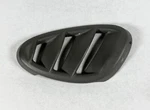 02-09 Chevrolet Trailblazer Right Dash Air Vent Defroster Grille 15157008 Oem. Fixed Price $15.00.