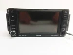 2011 Jeep Wrangler Radio Am Fm Cd Dvd Player Receiver W/ Navigation Id Rhb. Fixed Price $274.99.