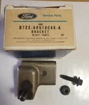 Oem Ford D7ZZ-69618C46-A Seat Hinge Repair Bracket 1968-70 Mustang & Cougar. Fixed Price $39.95.