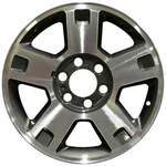 05 06 08 Ford F150 Oem Wheel Rim 18X7.5 18" 3560 4L3Z1007CA 5L3Z1007DA. Fixed Price $256.50.