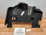 17-23 Oem Bmw G12 G30 G32 F90 Dashboard Knee Left Side Trim Panel Cover. Fixed Price $89.95.