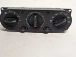 Genuine Oem Ford Ac Heater Manual Temperature Control Panel Fits 2002 Explorer. Fixed Price $45.45.
