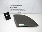 2004-2010 Toyota Sienna Rear Left Dash Speaker Cover Grille 55472-AE010 Oem. Fixed Price $9.59.