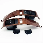 Instrument Air Vent Finish Panel Garnish For 2003-09 Lexus GX470 Toyota Prado. Fixed Price $55.35.