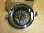 Studebaker 1950 Commander Clock Dash Delete Nos. Fixed Price $39.99.