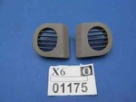 Defrost Vent Drill RX300 1999 2003 Lexus Driver Passenger Side Front Trim Oem. Fixed Price $24.99.