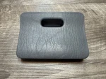 2003-08 Lexus GX470 In Dash Fuse Cover 55545-60060 Gray Used. Fixed Price $19.99.