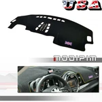 Union Jack Dashboard Mat Non-slip Cover Pad For Mini Cooper F60 Countryman. Fixed Price $24.99.