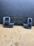 2004 - 2009 Dodge Durango Speedometer Cluster Gauge Bezel Trim Oem Z4554. Fixed Price $39.89.
