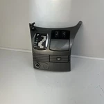 2004-2010 Toyota Sienna Shifter Bezel Trim Panel W/ Cup Holder 55422-AE010 Oem. Fixed Price $39.55.